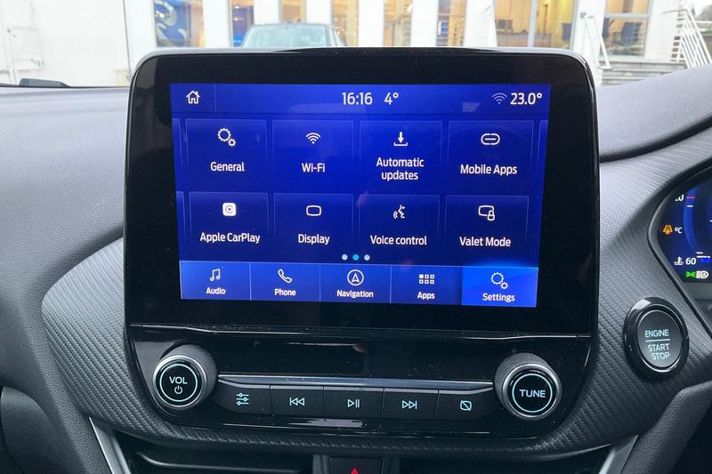 Used Ford Puma 2022 for sale - 77918615: Photo 28