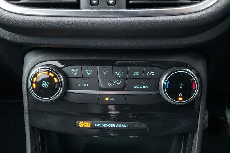 Used Ford Puma 2022 for sale - 77918615: Photo 29