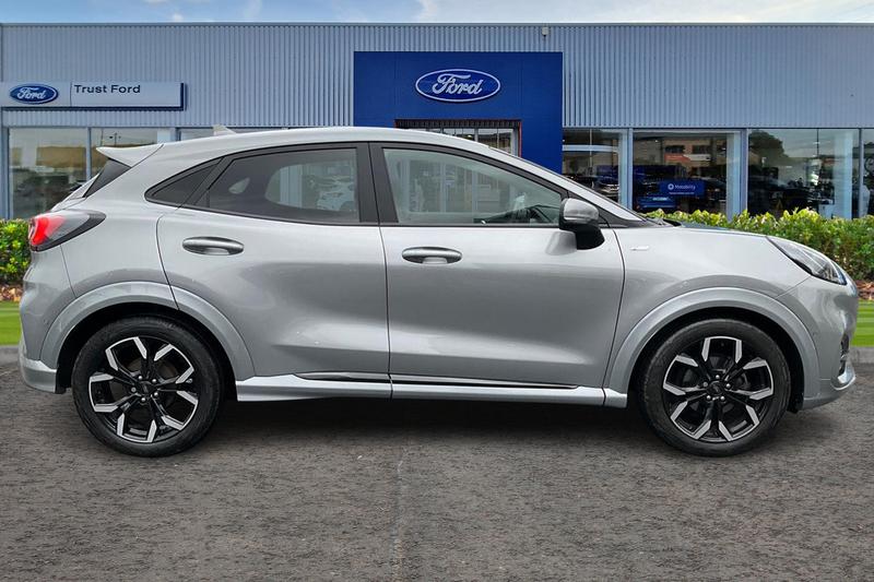 Used Ford Puma 2022 for sale - 77918615: Photo 3