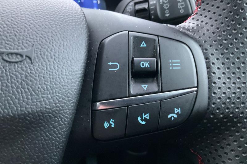 Used Ford Puma 2022 for sale - 77918615: Photo 35