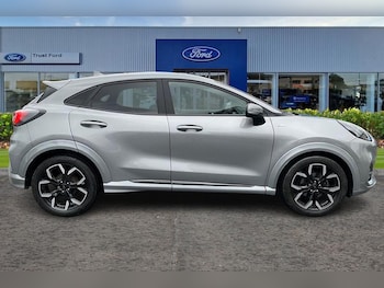 Used Ford Puma 2022 for sale - 77918615: Photo