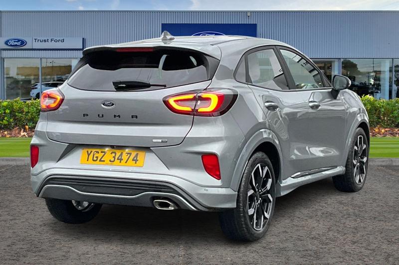 Used Ford Puma 2022 for sale - 77918615: Photo 4