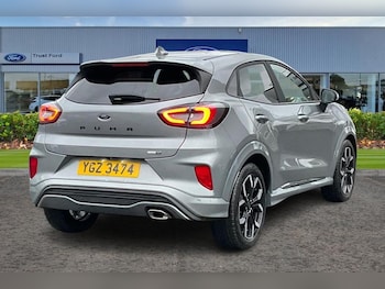 Used Ford Puma 2022 for sale - 77918615: Photo