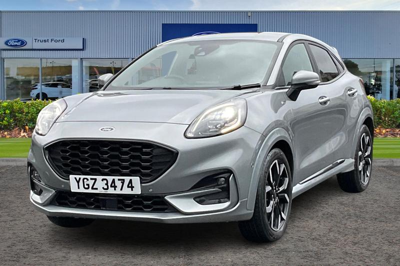 Used Ford Puma 2022 for sale - 77918615: Photo 5