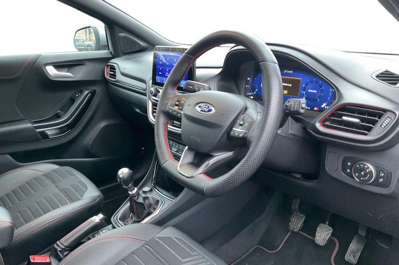 Used Ford Puma 2022 for sale - 77918615: Photo 9