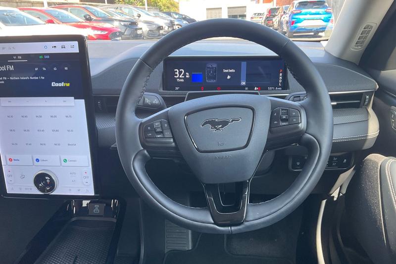 Used Ford Mustang Mach-E for sale - 76730189: Photo 12