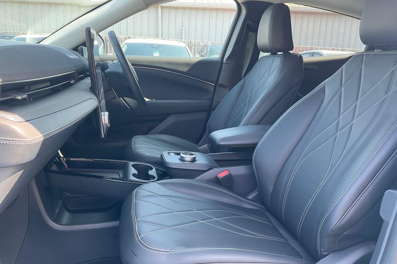 Used Ford Mustang Mach-E for sale - 76730189: Photo 19