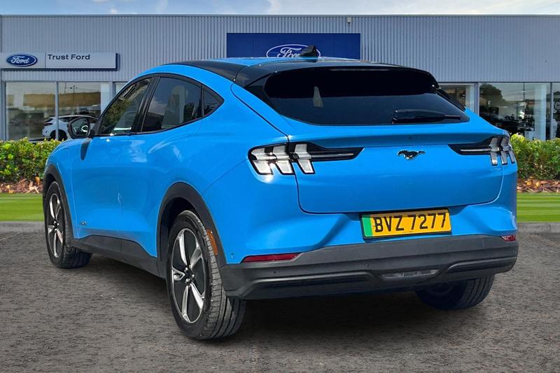 Used Ford Mustang Mach-E for sale - 76730189: Photo 2