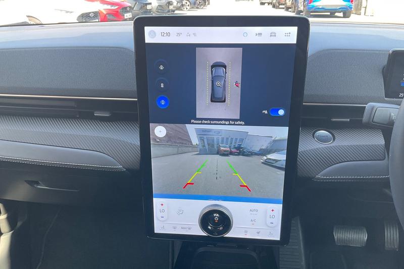 Used Ford Mustang Mach-E for sale - 76730189: Photo 24