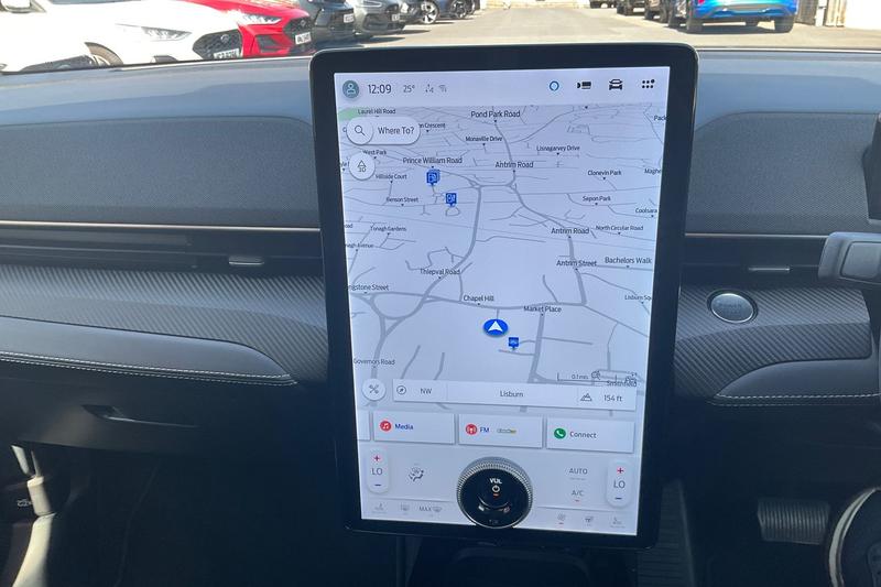 Used Ford Mustang Mach-E for sale - 76730189: Photo 26