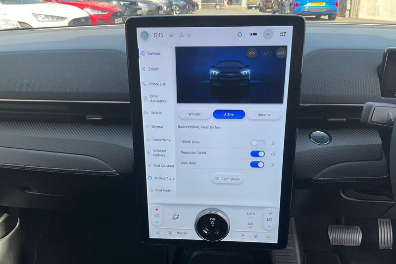 Used Ford Mustang Mach-E for sale - 76730189: Photo 27