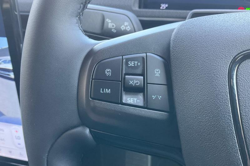 Used Ford Mustang Mach-E for sale - 76730189: Photo 35