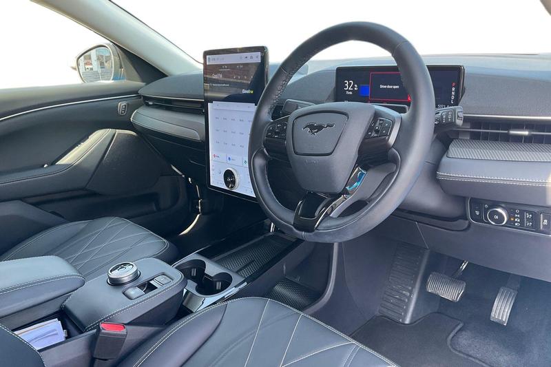 Used Ford Mustang Mach-E for sale - 76730189: Photo 9