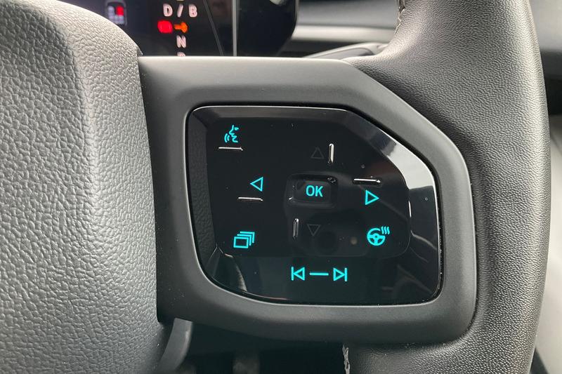 Used Ford Explorer 2024 for sale - 76504598: Photo 33