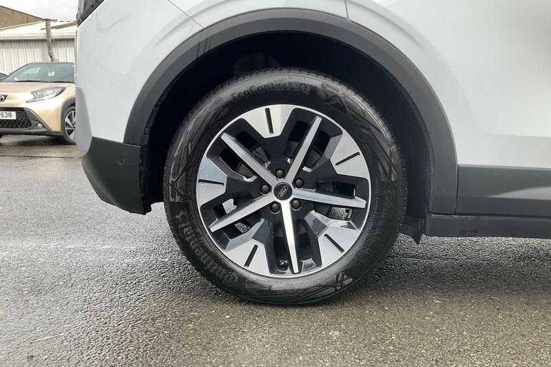 Used Ford Explorer 2024 for sale - 76504598: Photo 8