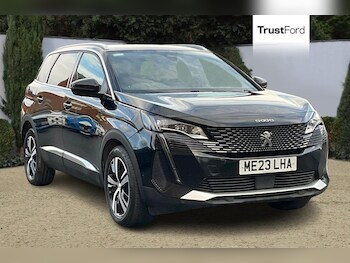 1.5 BlueHDi GT 5dr EAT8 Semi-Auto