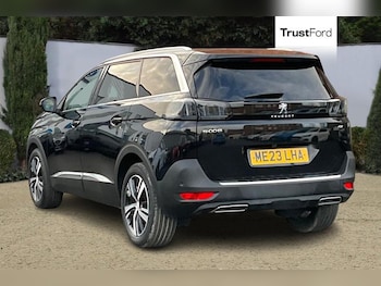 Used Peugeot 5008 2023 for sale - 77176375: Photo