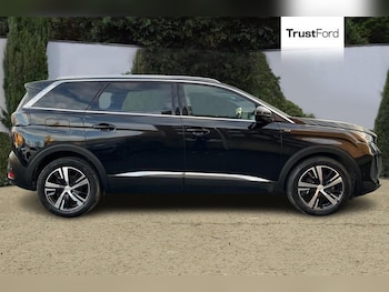 Used Peugeot 5008 2023 for sale - 77176375: Photo