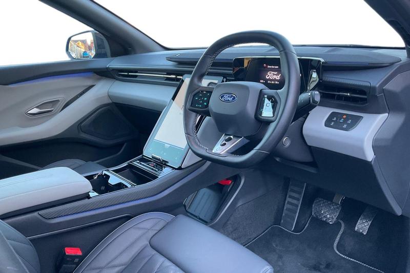 Used Ford Capri 2025 for sale - 76539436: Photo 9