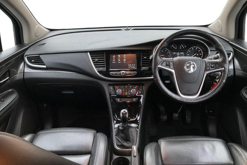 Used Vauxhall Mokka X 2017 for sale - 77204942: Photo 10