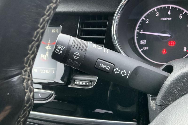 Used Vauxhall Mokka X 2017 for sale - 77204942: Photo 14