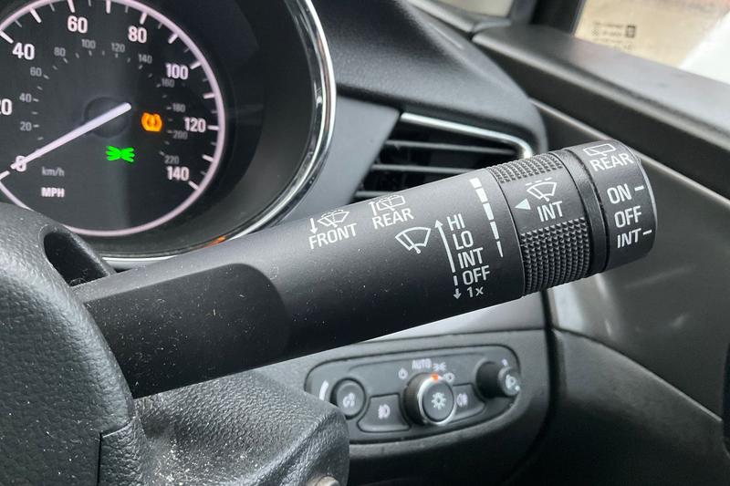 Used Vauxhall Mokka X 2017 for sale - 77204942: Photo 15