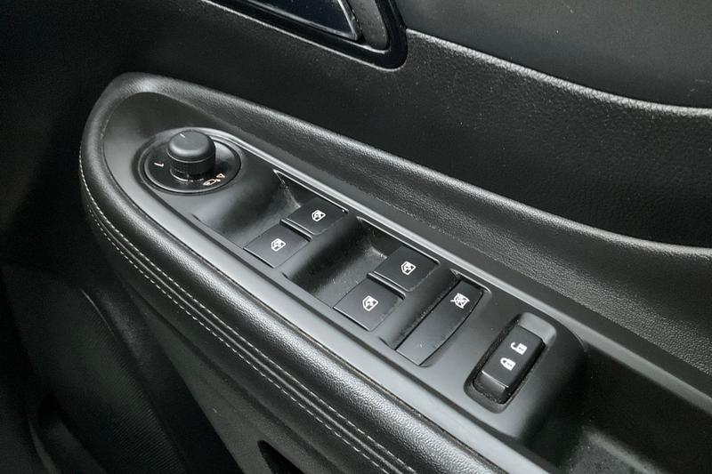 Used Vauxhall Mokka X 2017 for sale - 77204942: Photo 16