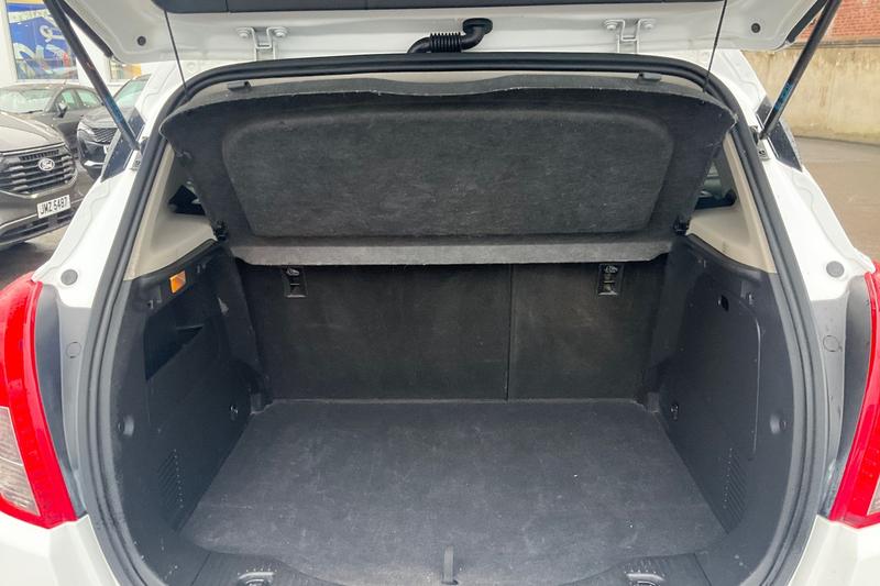 Used Vauxhall Mokka X 2017 for sale - 77204942: Photo 21