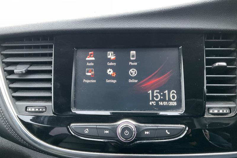 Used Vauxhall Mokka X 2017 for sale - 77204942: Photo 24