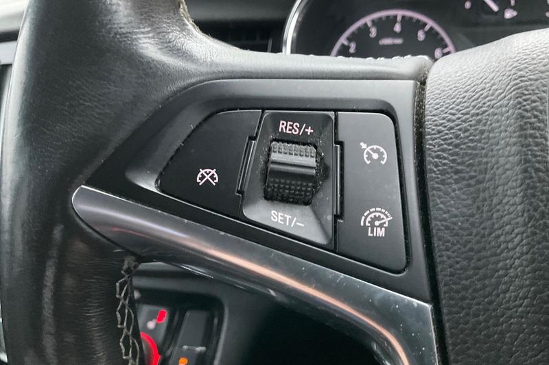 Used Vauxhall Mokka X 2017 for sale - 77204942: Photo 26