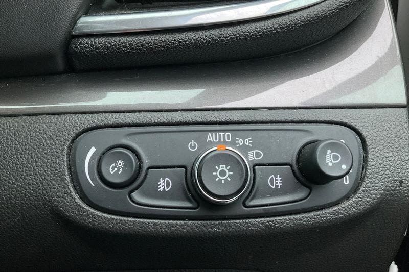 Used Vauxhall Mokka X 2017 for sale - 77204942: Photo 28