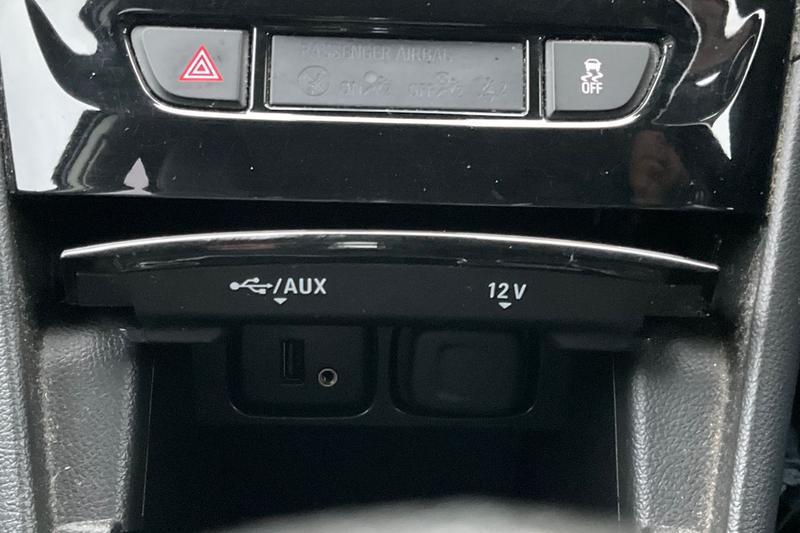 Used Vauxhall Mokka X 2017 for sale - 77204942: Photo 29