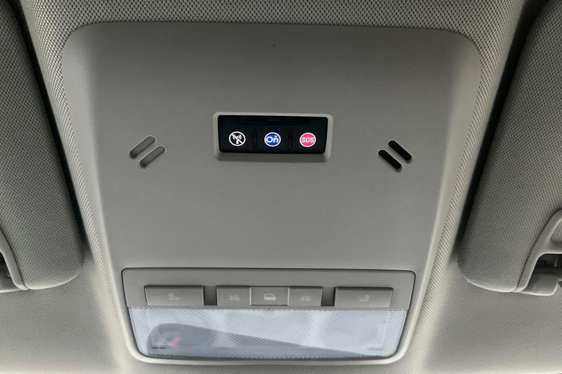 Used Vauxhall Mokka X 2017 for sale - 77204942: Photo 30