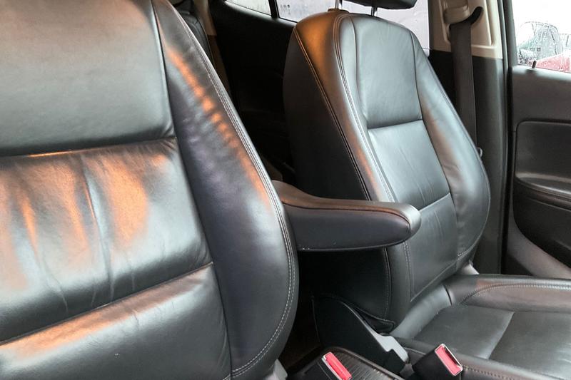 Used Vauxhall Mokka X 2017 for sale - 77204942: Photo 32