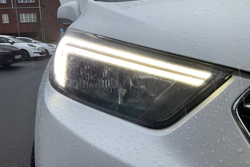 Used Vauxhall Mokka X 2017 for sale - 77204942: Photo 33