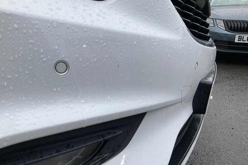 Used Vauxhall Mokka X 2017 for sale - 77204942: Photo 34