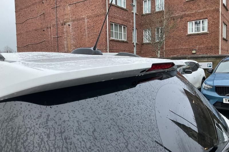 Used Vauxhall Mokka X 2017 for sale - 77204942: Photo 36