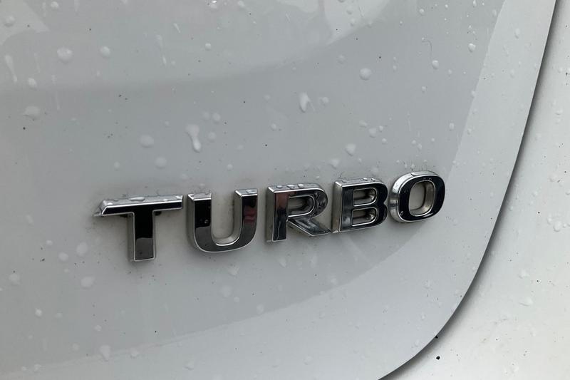 Used Vauxhall Mokka X 2017 for sale - 77204942: Photo 38