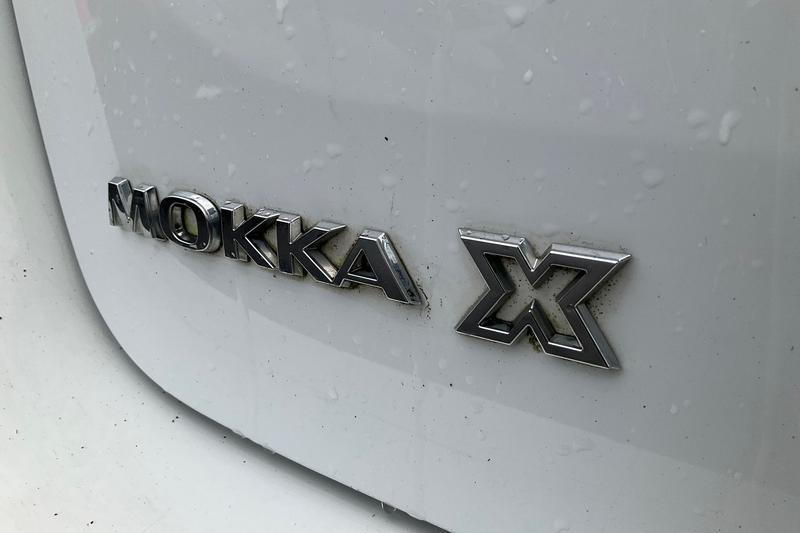 Used Vauxhall Mokka X 2017 for sale - 77204942: Photo 39