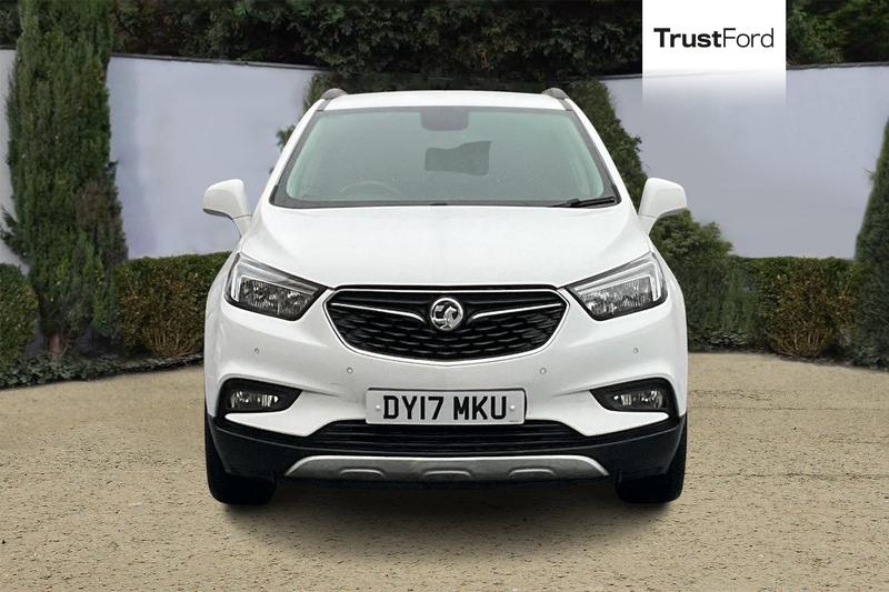 Used Vauxhall Mokka X 2017 for sale - 77204942: Photo 6