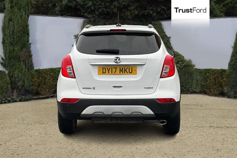 Used Vauxhall Mokka X 2017 for sale - 77204942: Photo 7