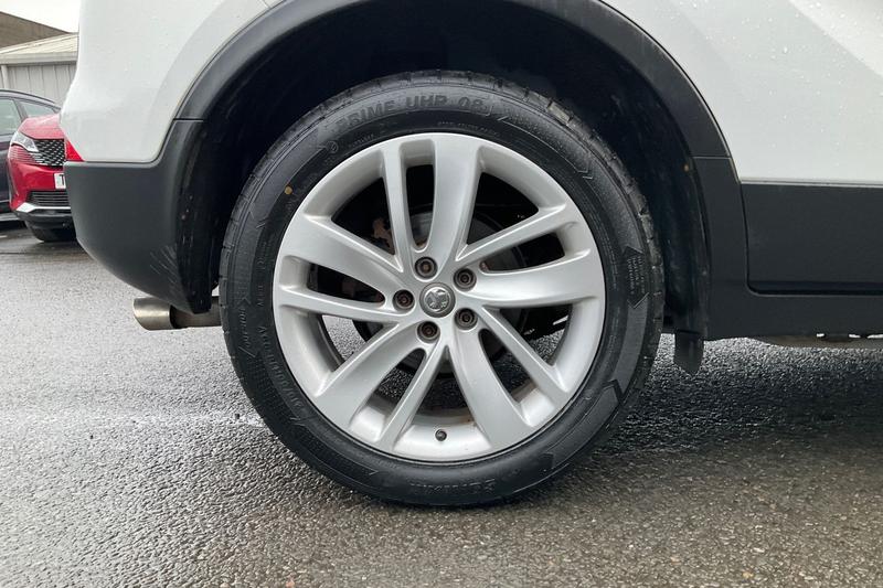 Used Vauxhall Mokka X 2017 for sale - 77204942: Photo 8