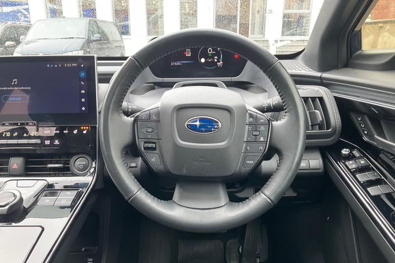 Used Subaru Other 2023 for sale - 77505734: Photo 12