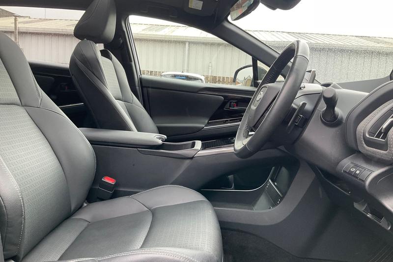 Used Subaru Other 2023 for sale - 77505734: Photo 17