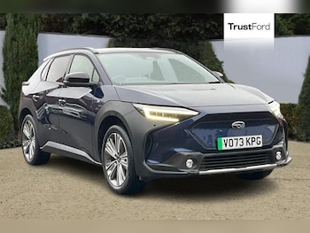 Subaru Other feature image