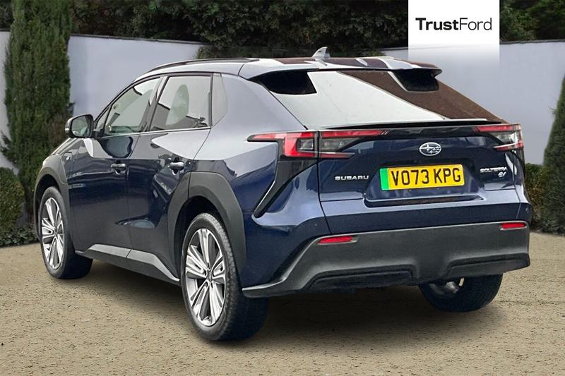 Used Subaru Other 2023 for sale - 77505734: Photo 2