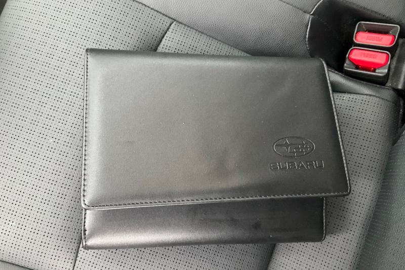 Used Subaru Other 2023 for sale - 77505734: Photo 22