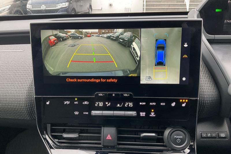 Used Subaru Other 2023 for sale - 77505734: Photo 24