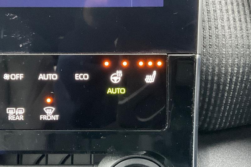 Used Subaru Other 2023 for sale - 77505734: Photo 27