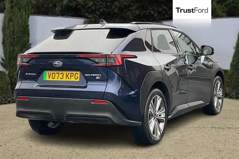 Used Subaru Other 2023 for sale - 77505734: Photo 4